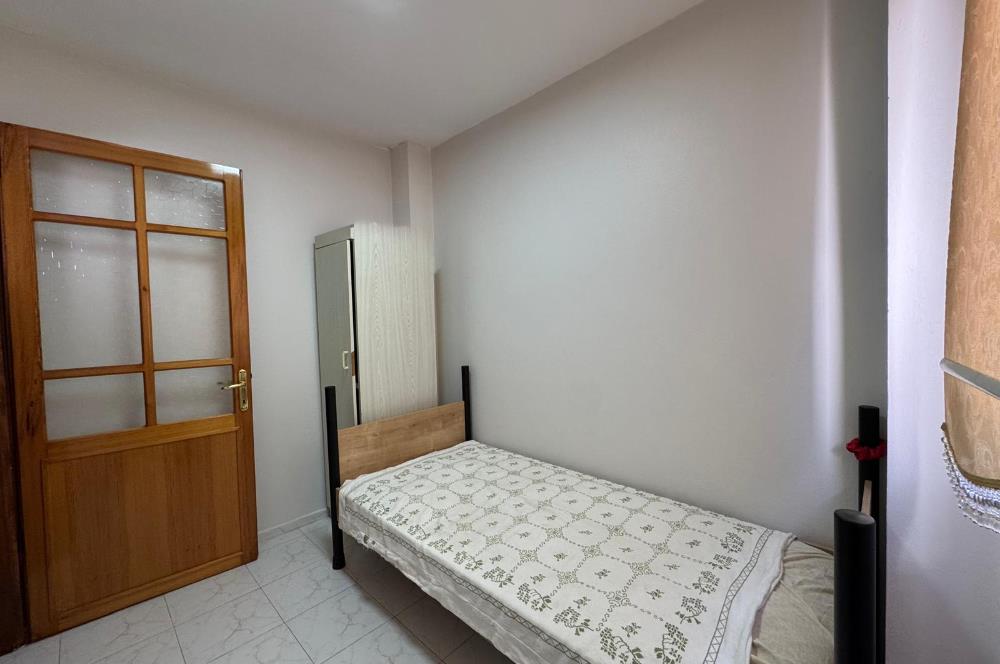 Aliağa Çakmaklı'da Site İçerisinde Kiralık 2+1 Müstakil Ev