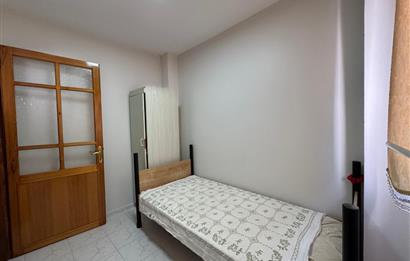 Aliağa Çakmaklı'da Site İçerisinde Kiralık 2+1 Müstakil Ev