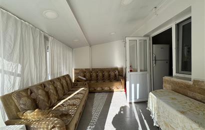 Aliağa Çakmaklı'da Site İçerisinde Kiralık 2+1 Müstakil Ev