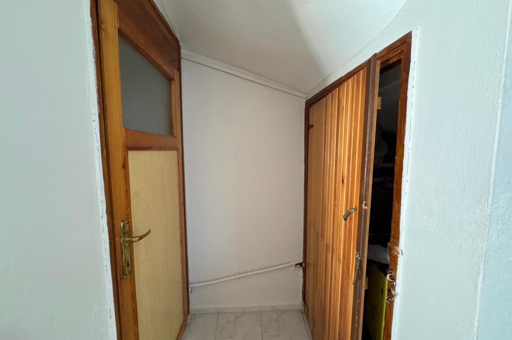 Aliağa Çakmaklı'da Site İçerisinde Kiralık 2+1 Müstakil Ev