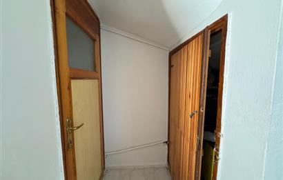 Aliağa Çakmaklı'da Site İçerisinde Kiralık 2+1 Müstakil Ev