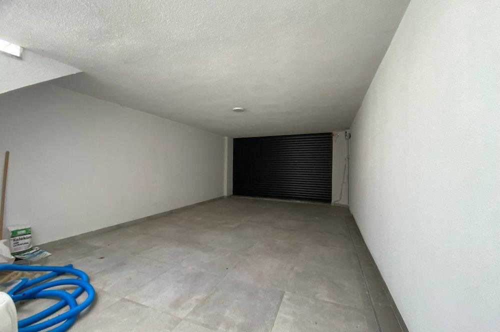 AKBÜKTE TAM MÜSTAKİL FULL EŞYALI 4+1 HAVUZLU VİLLA