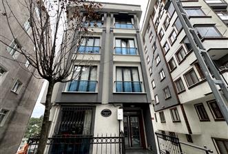 Kağıthane Çeliktepe satılık kapalı mutfaklı geniş 1+1 daire - 3 - 31057