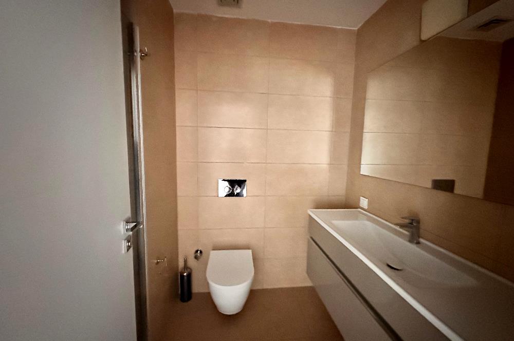 Kordon İstanbul 1+1 Kiralık Daire