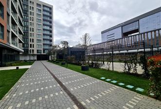 Kordon İstanbul 1+1 Kiralık Daire - 4 - 31035