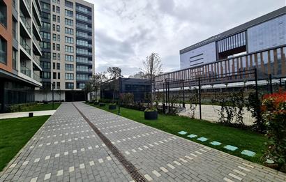 Kordon İstanbul 1+1 Kiralık Daire