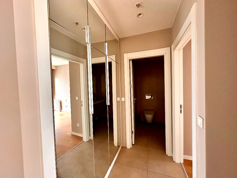 Kordon İstanbul 1+1 Kiralık Daire