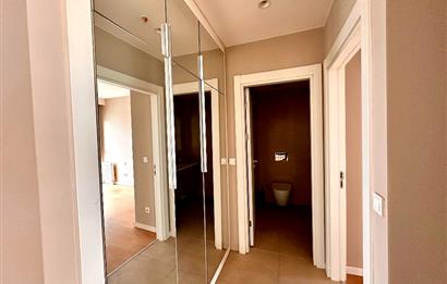 Kordon İstanbul 1+1 Kiralık Daire