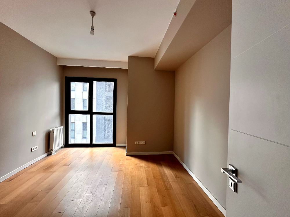 Kordon İstanbul 1+1 Kiralık Daire