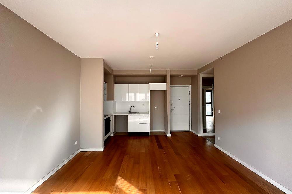 Kordon İstanbul 1+1 Kiralık Daire