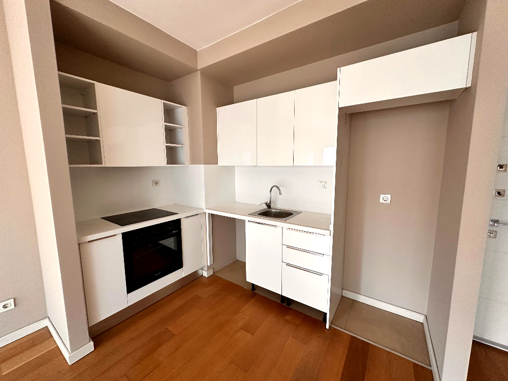 Kordon İstanbul 1+1 Kiralık Daire