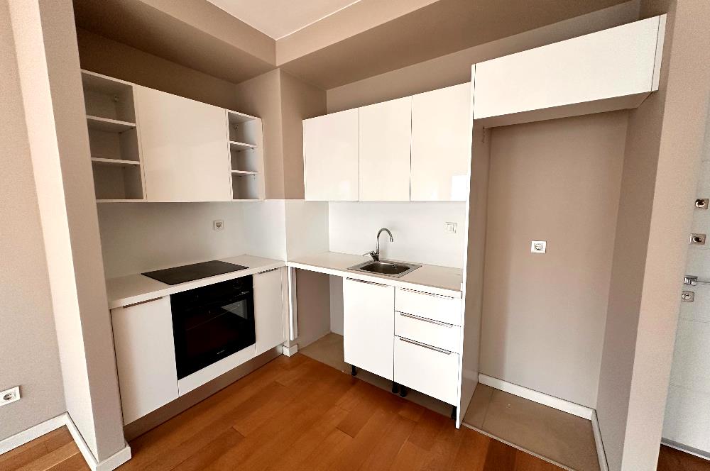 Kordon İstanbul 1+1 Kiralık Daire