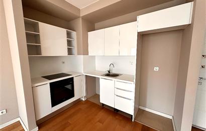Kordon İstanbul 1+1 Kiralık Daire