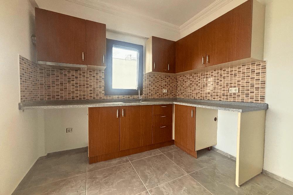 Bodrum Kumbahçe Deniz Manzaralı Kiralık 2+1 Daire