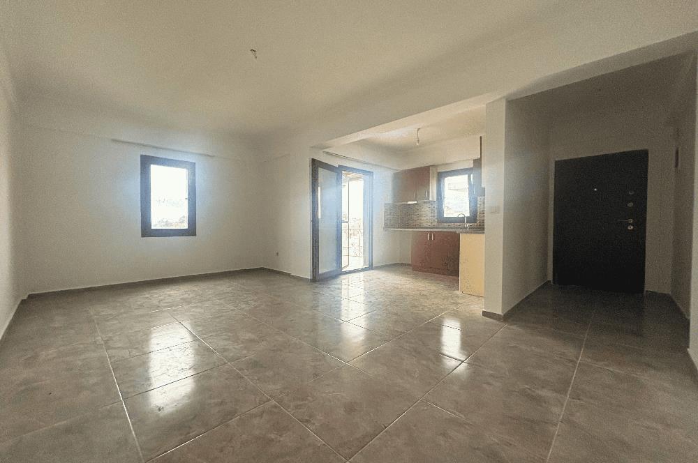 Bodrum Kumbahçe Deniz Manzaralı Kiralık 2+1 Daire