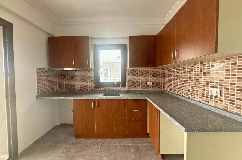 Bodrum Kumbahçe Deniz Manzaralı Kiralık 2+1 Daire