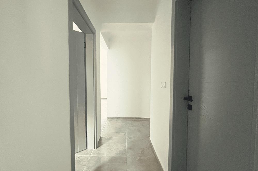 Bodrum Kumbahçe Deniz Manzaralı Kiralık 2+1 Daire