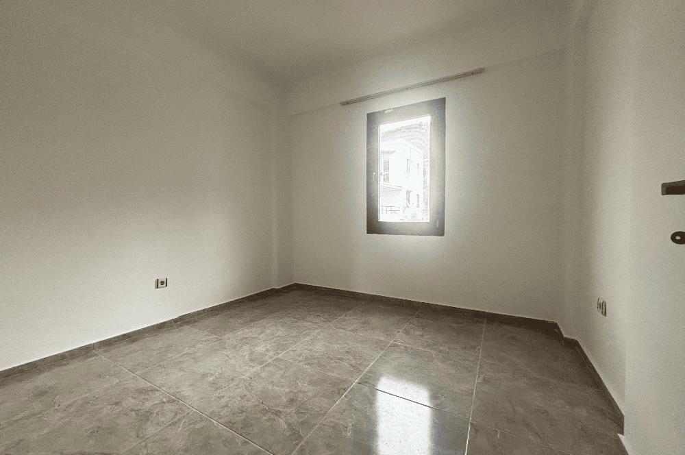 Bodrum Kumbahçe Deniz Manzaralı Kiralık 2+1 Daire