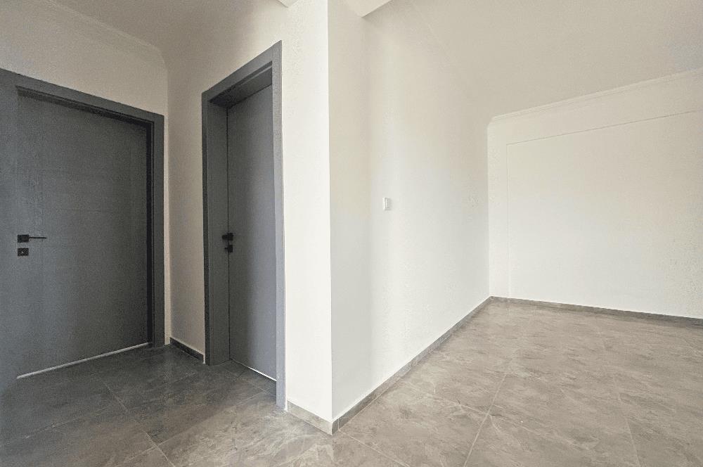 Bodrum Kumbahçe Deniz Manzaralı Kiralık 2+1 Daire