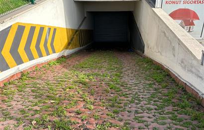 BAKIRKÖY DE SATILIK 3+1 DAİRE