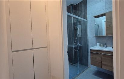 Bodrum Gündoğan Küçükbük'te Satılık 2+1 Bahçe Katı Daire