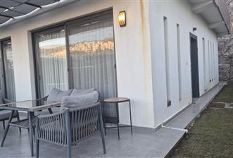 Bodrum Gündoğan Küçükbük'te Satılık 2+1 Bahçe Katı Daire - 2 - 31118