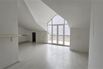 KÖŞE BİNA DUBLEKS 3+1 ÇİFT BALKON TERASLI 150M2 DAİRE !!! - 8 - 31086