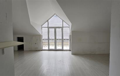 KÖŞE BİNA DUBLEKS 3+1 ÇİFT BALKON TERASLI 150M2 DAİRE !!!