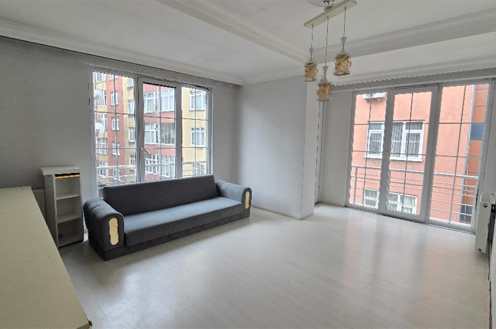 KÖŞE BİNA DUBLEKS 3+1 ÇİFT BALKON TERASLI 150M2 DAİRE !!!