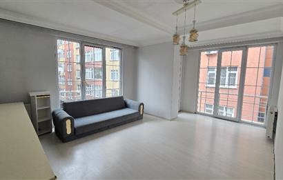 KÖŞE BİNA DUBLEKS 3+1 ÇİFT BALKON TERASLI 150M2 DAİRE !!!