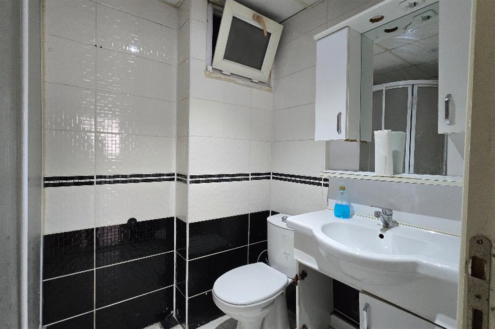 KÖŞE BİNA DUBLEKS 3+1 ÇİFT BALKON TERASLI 150M2 DAİRE !!!