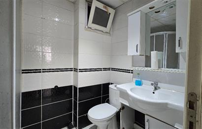 KÖŞE BİNA DUBLEKS 3+1 ÇİFT BALKON TERASLI 150M2 DAİRE !!!