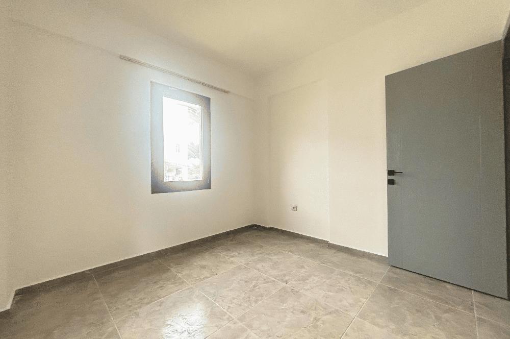 Bodrum Kumbahçe Deniz Manzaralı Kiralık 2+1 Daire