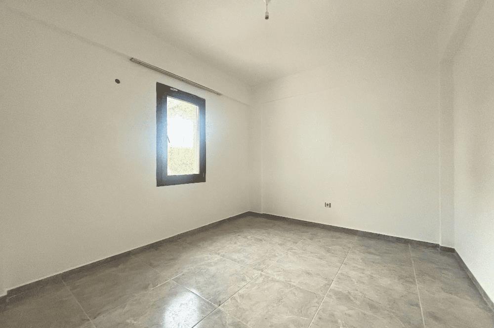 Bodrum Kumbahçe Deniz Manzaralı Kiralık 2+1 Daire