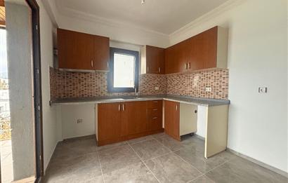 Bodrum Kumbahçe Deniz Manzaralı Kiralık 2+1 Daire