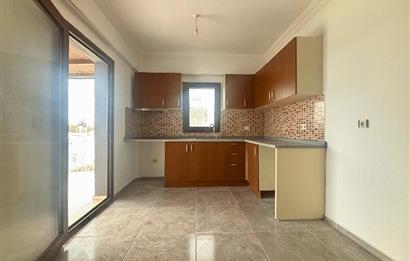 Bodrum Kumbahçe Deniz Manzaralı Kiralık 2+1 Daire