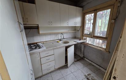 İSTANBUL, FATİH'DE SATILIK MÜSTAKİL KONUT