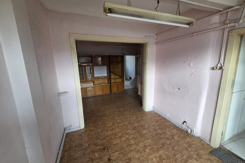 İSTANBUL, FATİH'DE SATILIK MÜSTAKİL KONUT