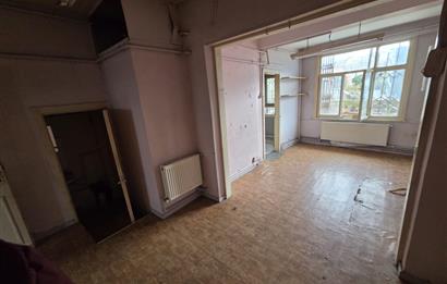 İSTANBUL, FATİH'DE SATILIK MÜSTAKİL KONUT