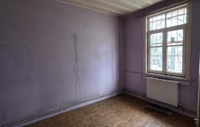 İSTANBUL, FATİH'DE SATILIK MÜSTAKİL KONUT