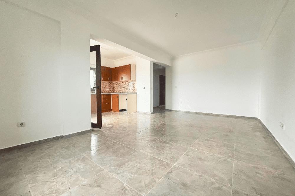 Bodrum Kumbahçe Deniz Manzaralı Kiralık 2+1 Daire