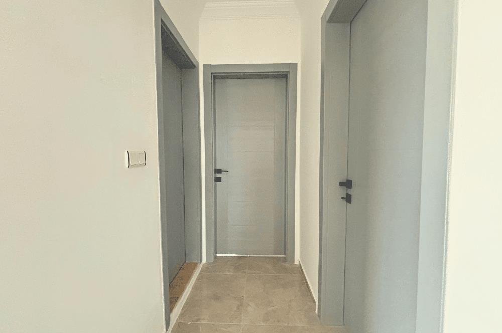 Bodrum Kumbahçe Deniz Manzaralı Kiralık 2+1 Daire