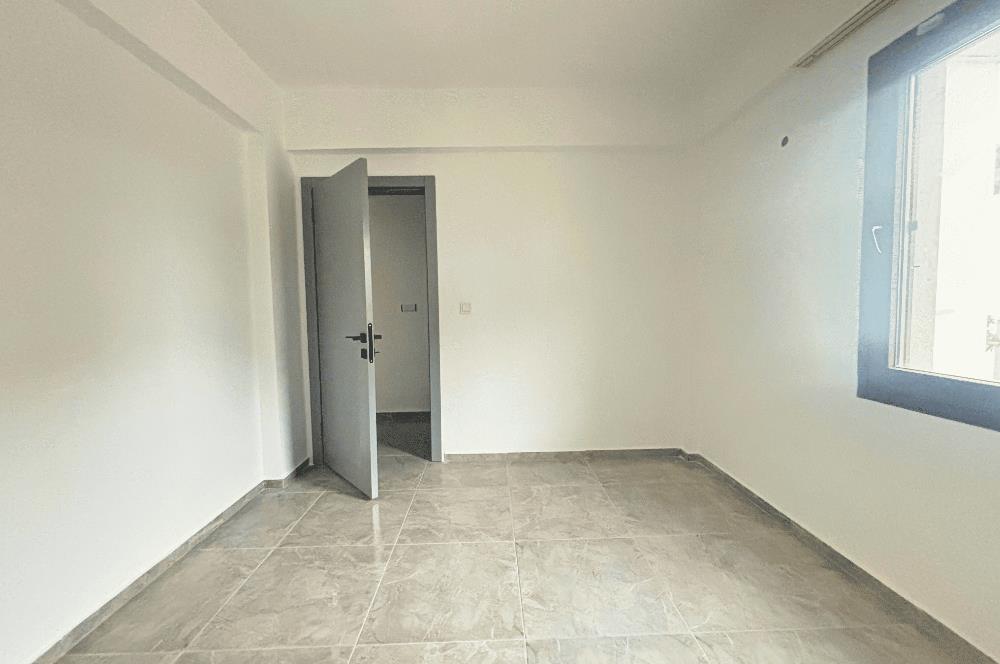 Bodrum Kumbahçe Deniz Manzaralı Kiralık 2+1 Daire