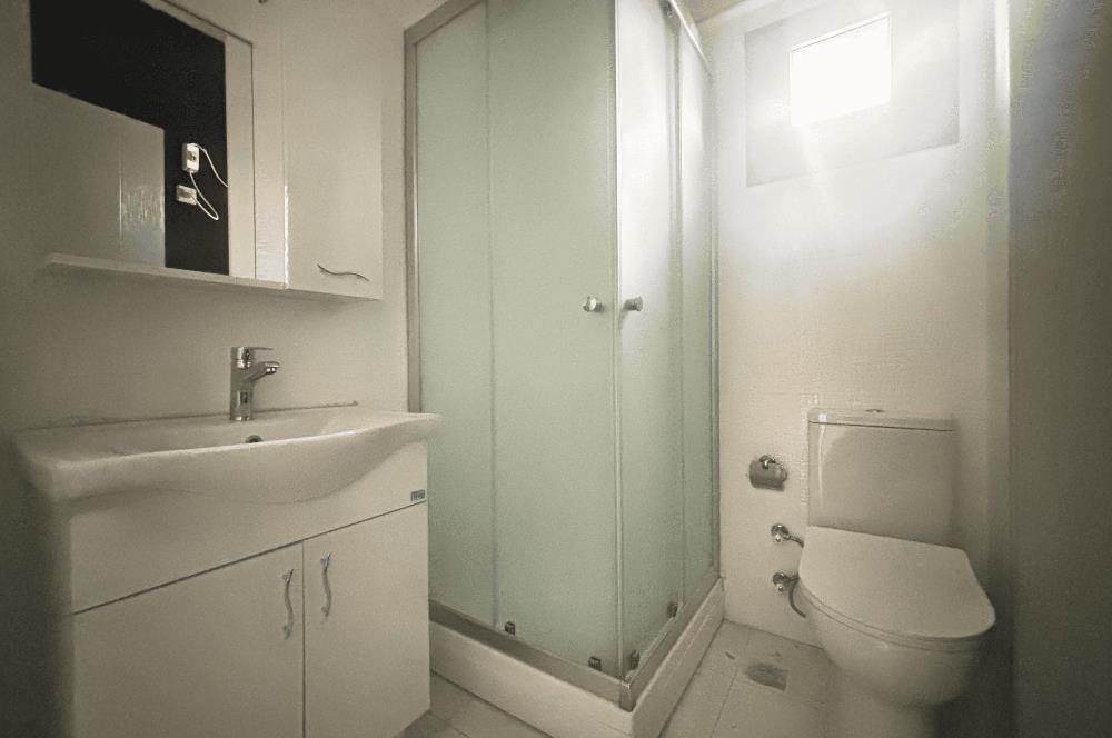 Bodrum Kumbahçe Deniz Manzaralı Kiralık 2+1 Daire