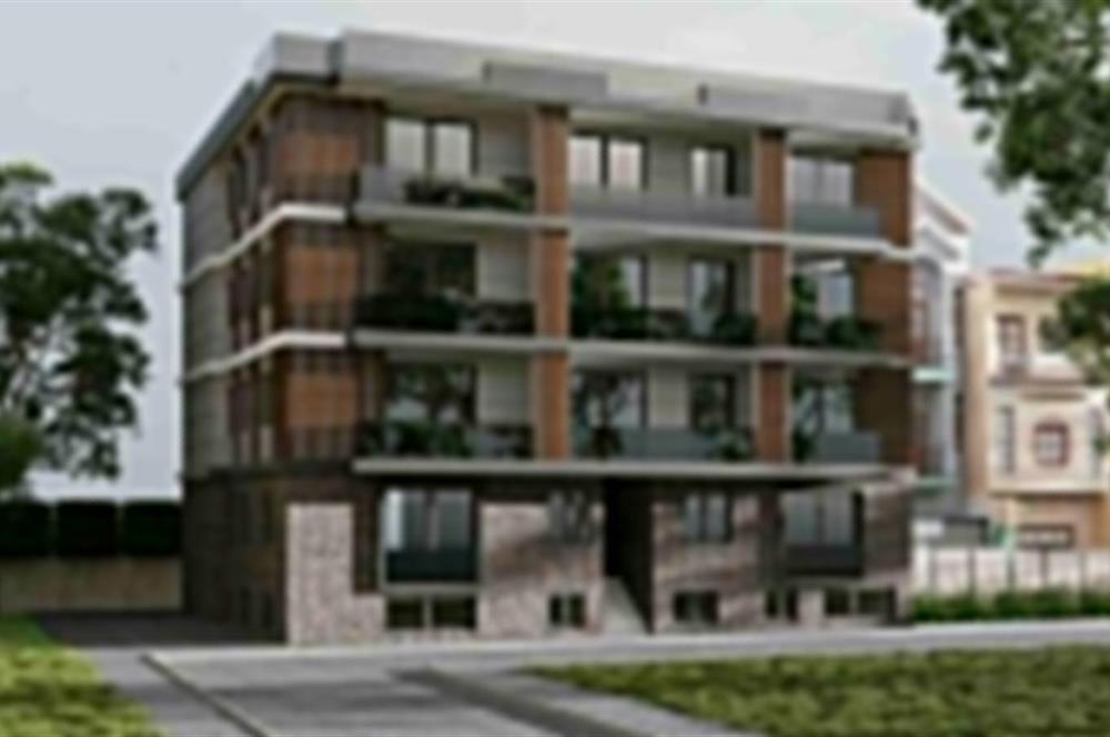 YALI MAHALLESİNDE PROJEDEN 2+1 DENİZ MANZARALI FIRSAT DUBLEKS