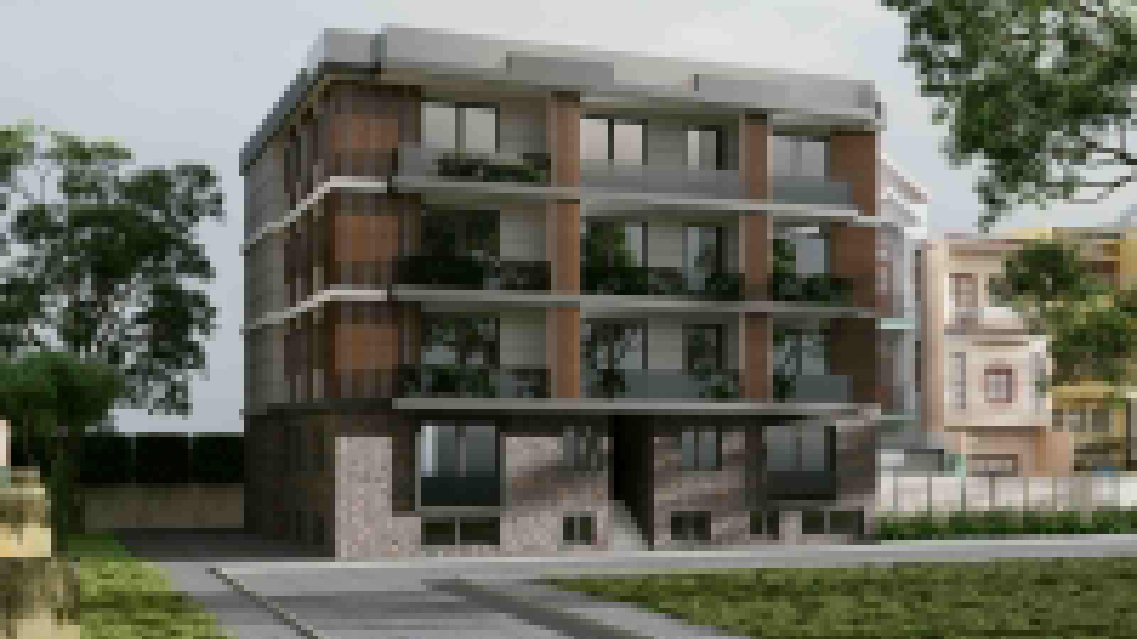 YALI MAHALLESİNDE PROJEDEN 2+1 DENİZ MANZARALI FIRSAT DUBLEKS