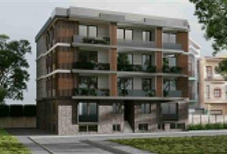 YALI MAHALLESİNDE PROJEDEN 2+1 DENİZ MANZARALI FIRSAT DUBLEKS - 7 - 31073