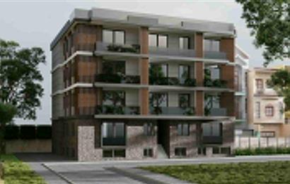 YALI MAHALLESİNDE PROJEDEN 2+1 DENİZ MANZARALI FIRSAT DUBLEKS