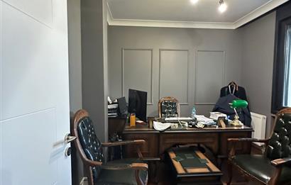 BAKIRKÖY DE SATILIK 3+1 DAİRE