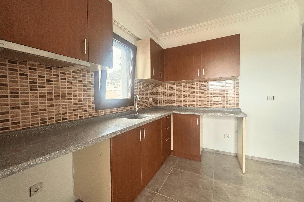 Bodrum Kumbahçe Deniz Manzaralı Kiralık 2+1 Daire